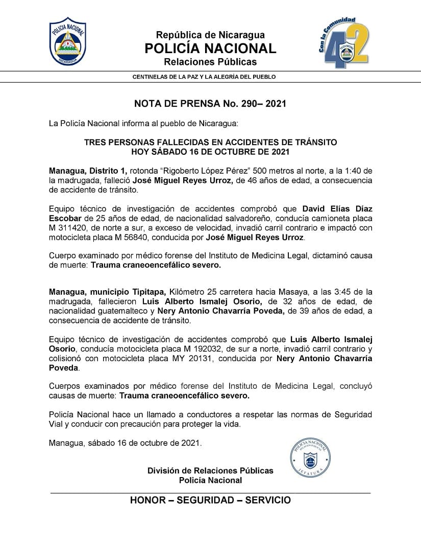 nota